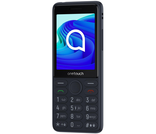 TCL ONETOUCH 4042S 4G szary - 1194239 - zdjęcie 5